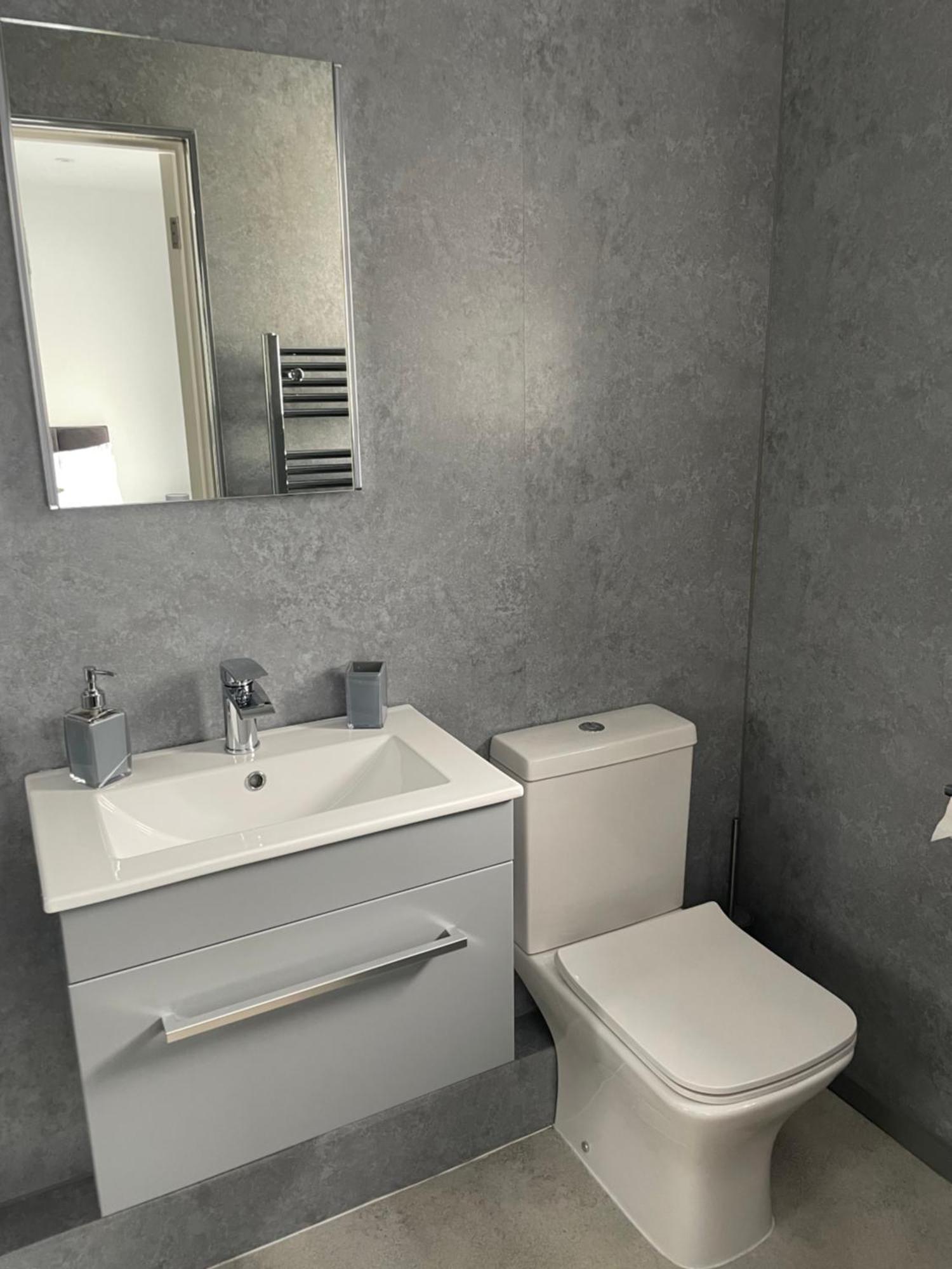 The Annexe Hotel Felton  Bagian luar foto
